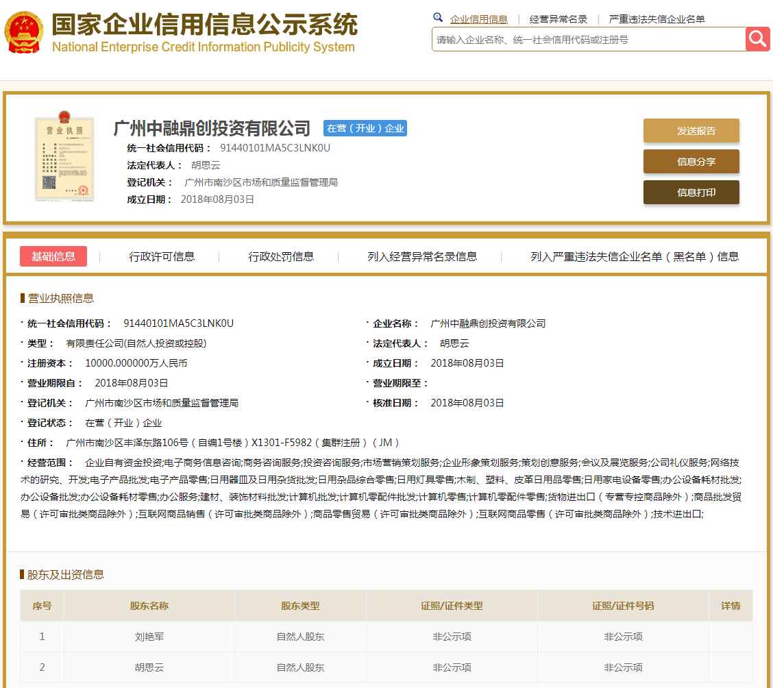 股票配资头条天眼