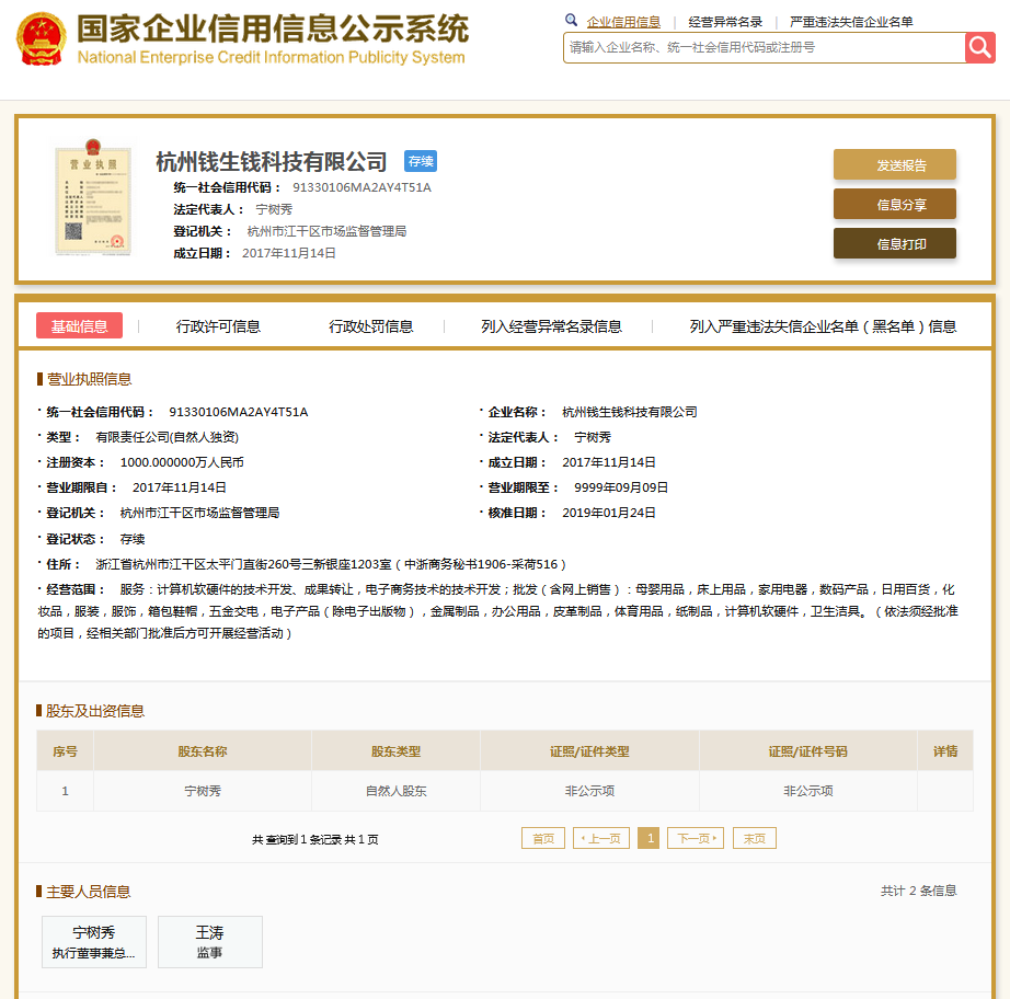 股票配资头条天眼